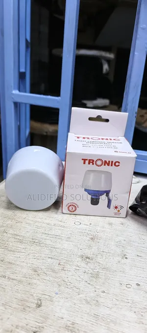 Tronic Photocell