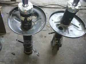 Front Shocks Toyota 110