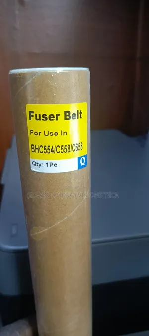 Konica C554 Fuser Belt