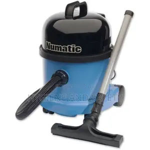 Numatic Wv 370 (Wet Dry)