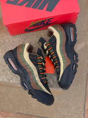 New Instock Airmax 95