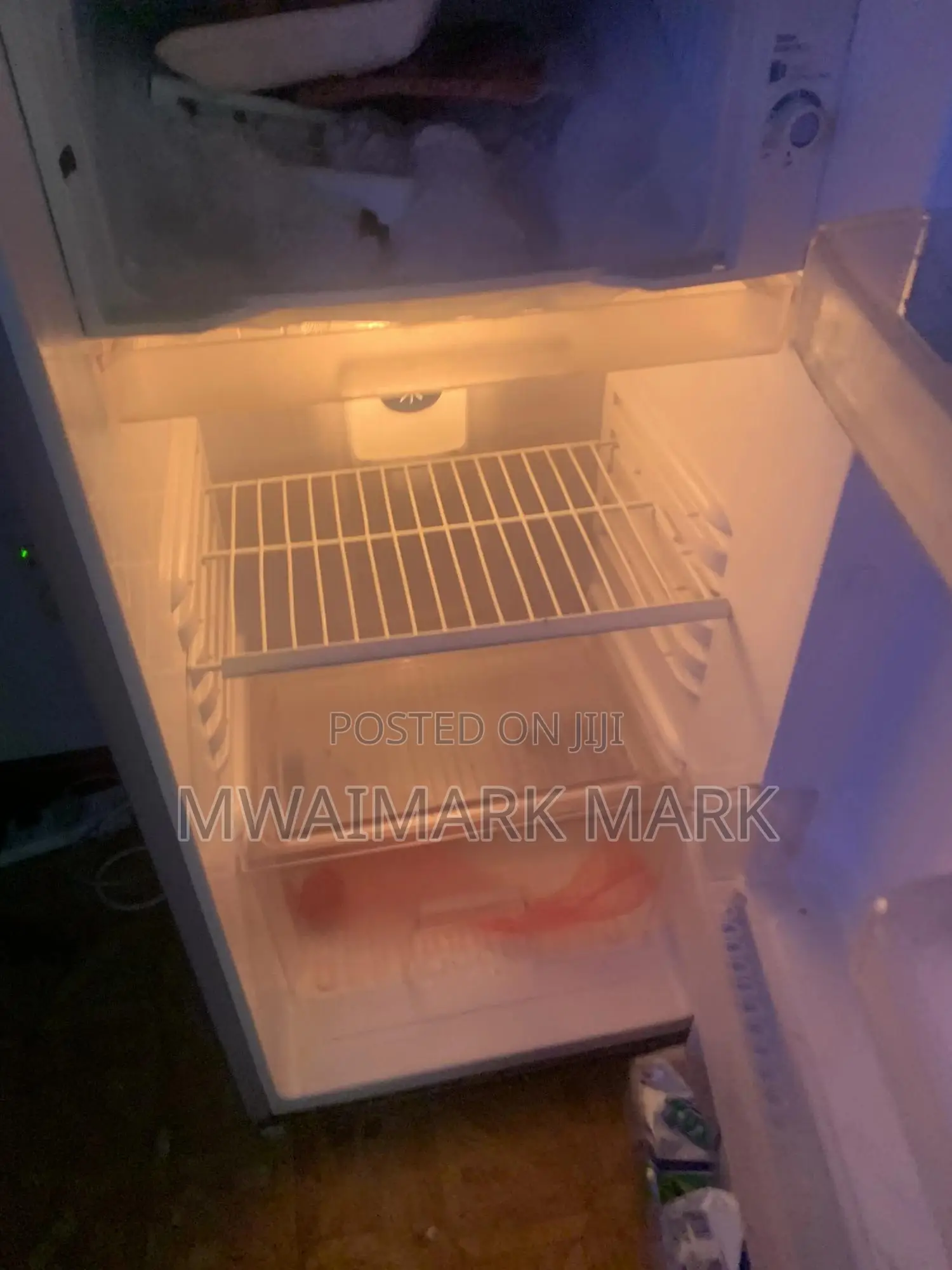 Samsung 200ltr Fridge