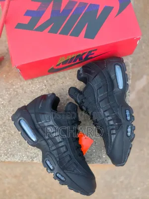 New Instock Airmax 95