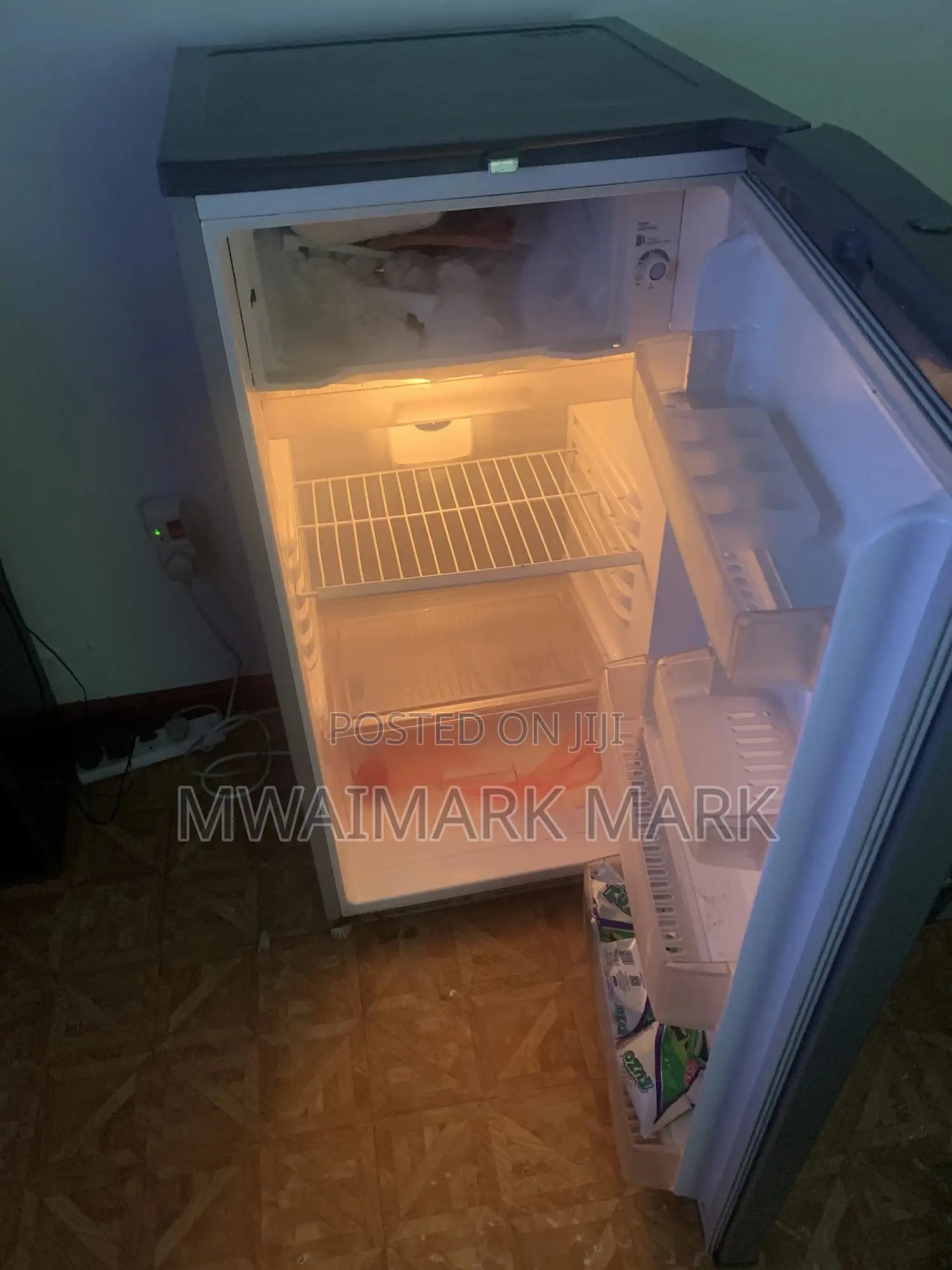 Samsung 200ltr Fridge