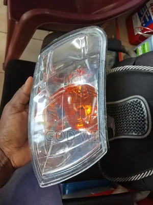 Toyota Corolla 102 Corner Lamp Light