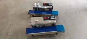Adjustable Temperature Band Sealer