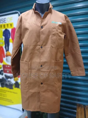 Branded Kikuyu Brown