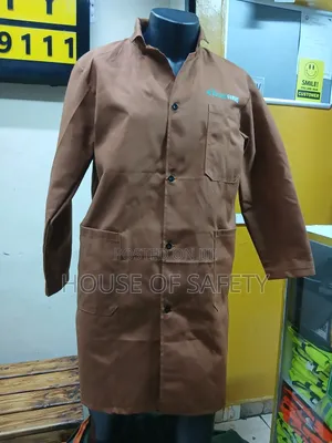 Branded Kikuyu Brown