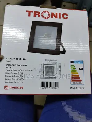 Tronic Flood Light
