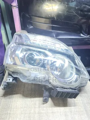 X.Trail Nt31 Headlight