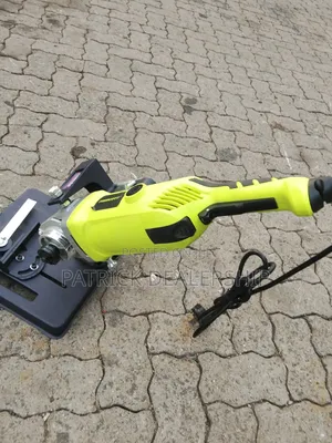 Angle Grinder Stand