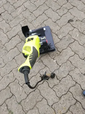 Angle Grinder Stand