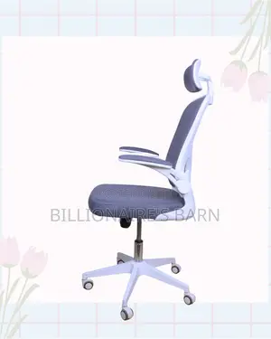 Quality Castors Ergonomic Nylon Modern | Delivery Anywhere in Kenya