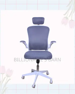 Quality Castors Ergonomic Nylon Modern | Delivery Anywhere in Kenya