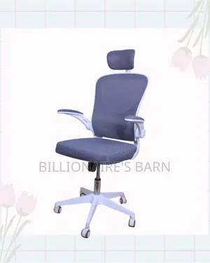 Quality Castors Ergonomic Nylon Modern | Delivery Anywhere in Kenya