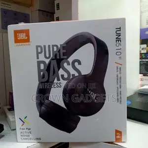 JBL Tune 710bt Lightweight Wireless Headphones 50h Playback