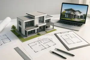 Bungalow Architectural Design Plans