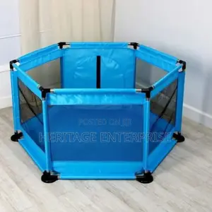 Play Pen Play Fence Kids