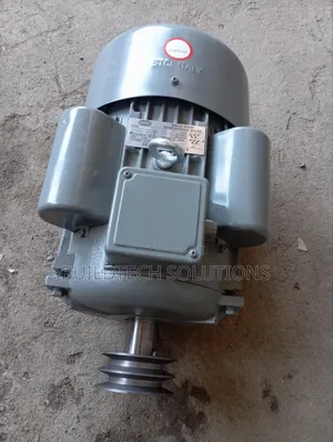 Durable STCL 7.5 Electric Motor