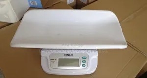 Digital Baby Weighing Scale