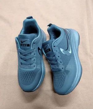 Kids Nike Zoom