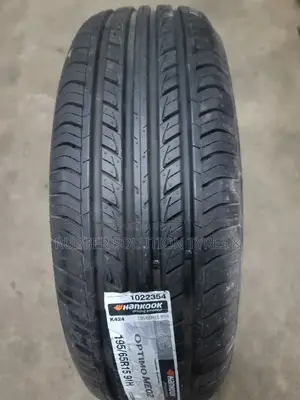 195 /65 R15 Hankook Tyres 91h Optimo Me02