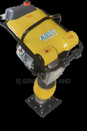 Aico Tamping Rammer