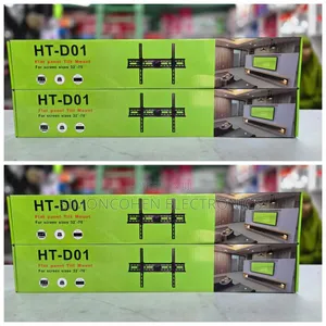 Wall Mount Tilting Tv Bracket 32"-70"