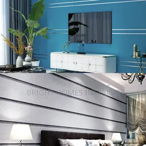 Wallpaper Tv Room Wall Decorative
