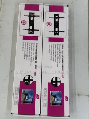 Sh-64t Tilting Wall Mount