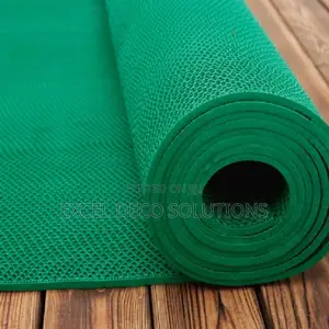 PVC Mats – Durable Anti-Slip Flooring for Wet Homes Businesses