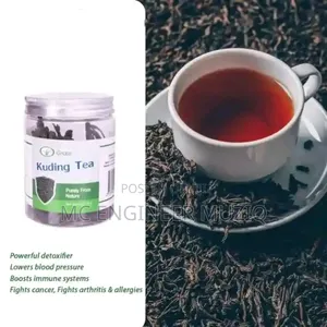 Kuding Tea