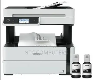Epson Ecotank Monochrome M3140 All-in-One Duplex