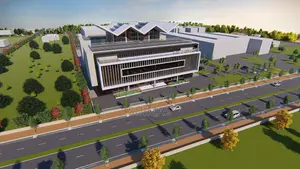 Architectural Plan Services in Nairobi
