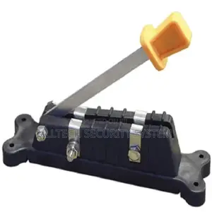 Namtek Fence Cut Out