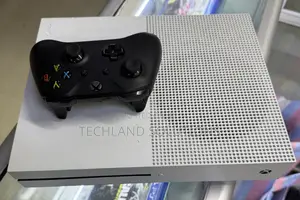 Neat Condition Xbox One S