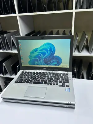 Laptop NEC N22A 8GB Intel Core i5 SSD 256GB