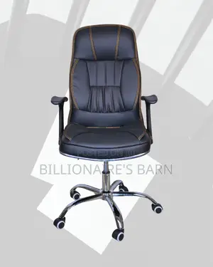 Executive Hot Stylish Executive Chair — | Order Yours Today