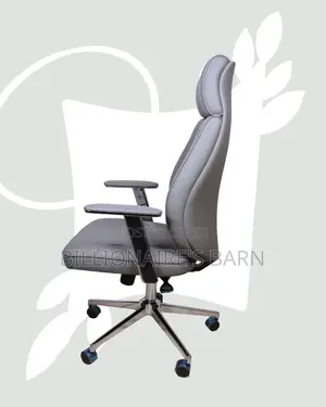 Pro Grey Great Chair Work for or | Order Yours Today