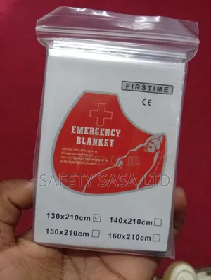 Emergency Blanket/Thermal