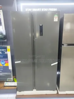 High Quality Tcl Side By Side Refrigerator 492 Litres
