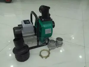 3" Surface Dc Water Pump