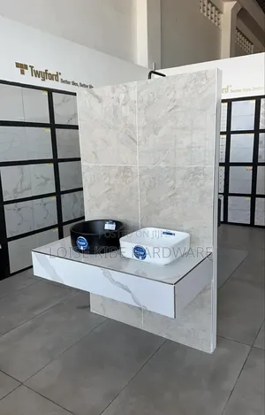 Square and Round Table Top Available