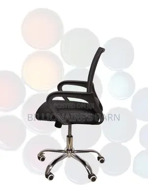 Premium Backrest Mesh Secretarial Mesh | Order Yours Today
