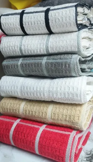 100% Cotton Quality Dish Towels Available