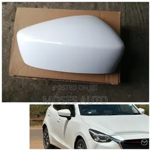 Mazda Demio 2015/2016/2017/2018 Side Mirror Cover