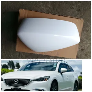 Mazda Atenza 2015/2016/2017/2018 Side Mirror Cover