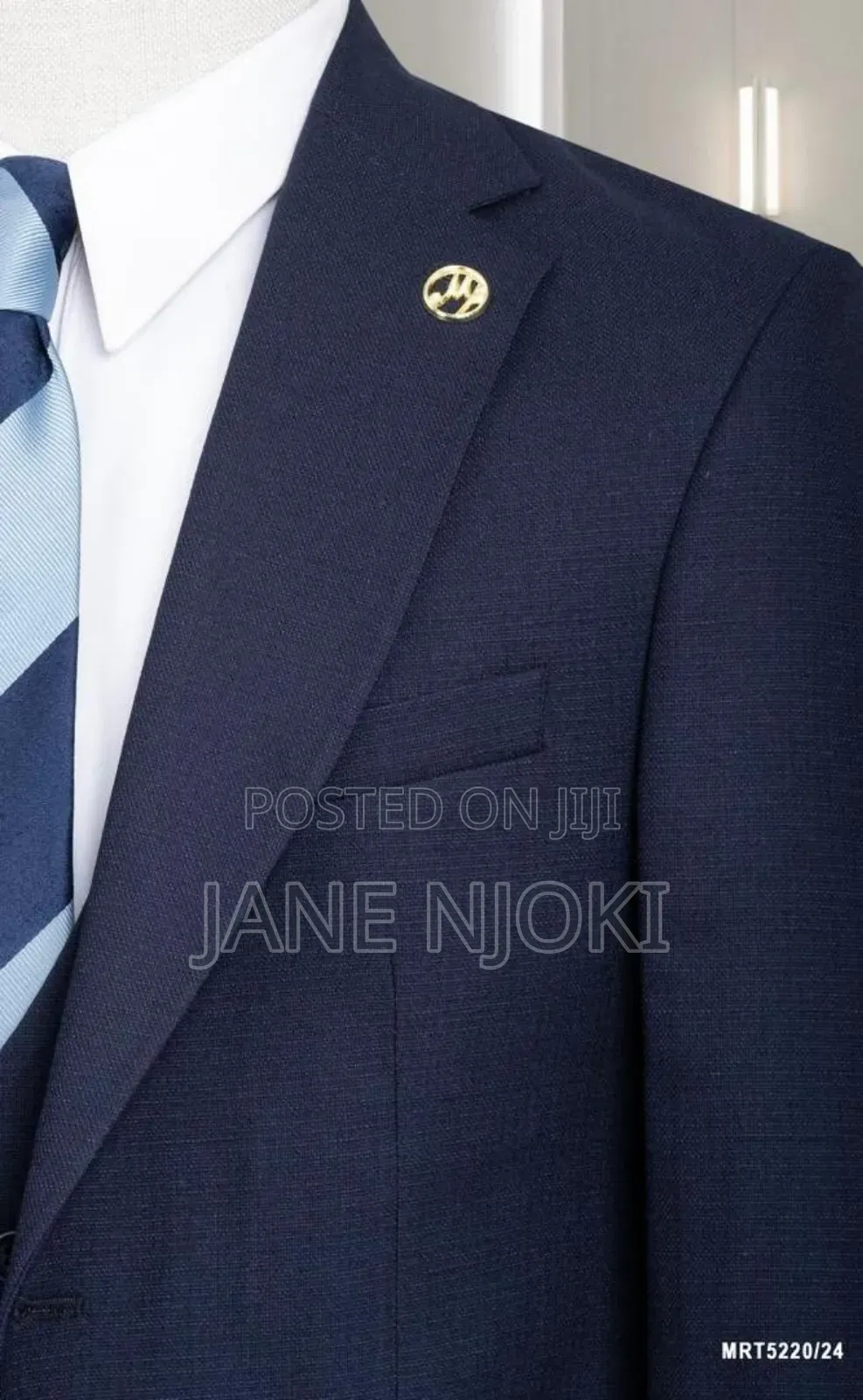 Slimfit Suits