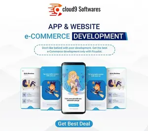 Website Development