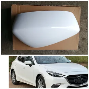 Mazda Axela 2015/2016/2017/2018 Side Mirror Cover